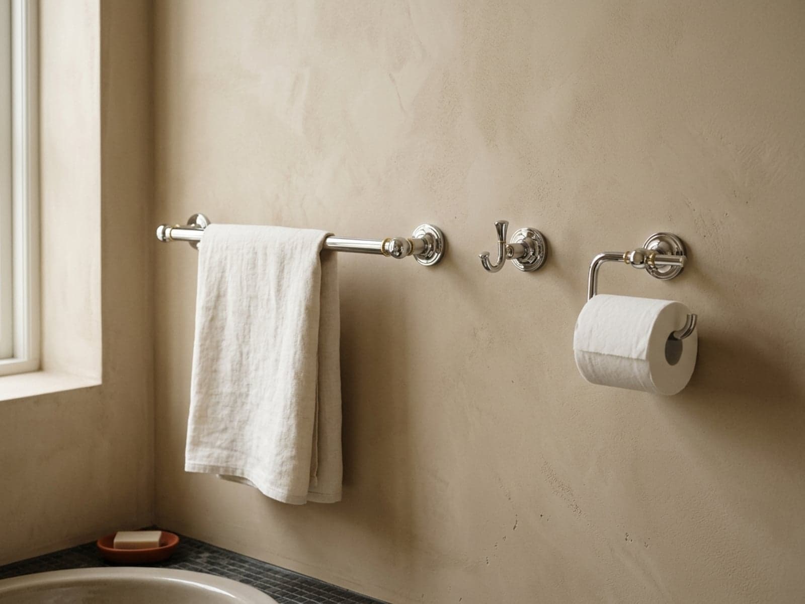 Aksu Banyo ürünlerinden