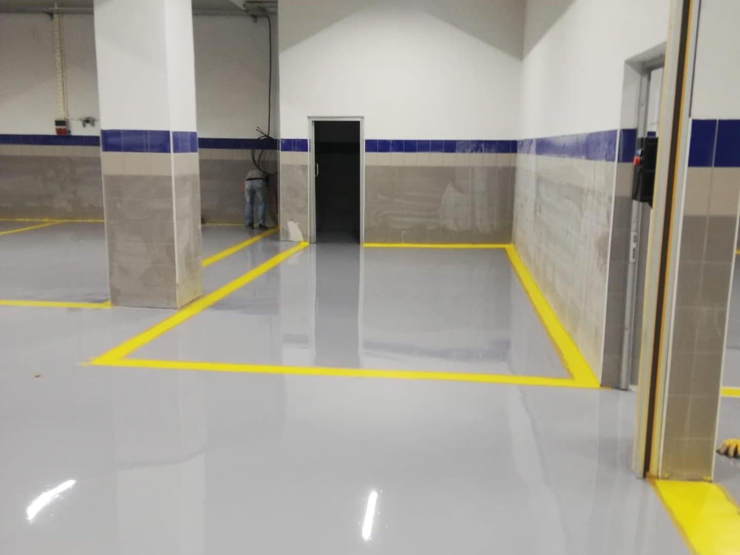 Ford Bayi Showroom — görsel 4