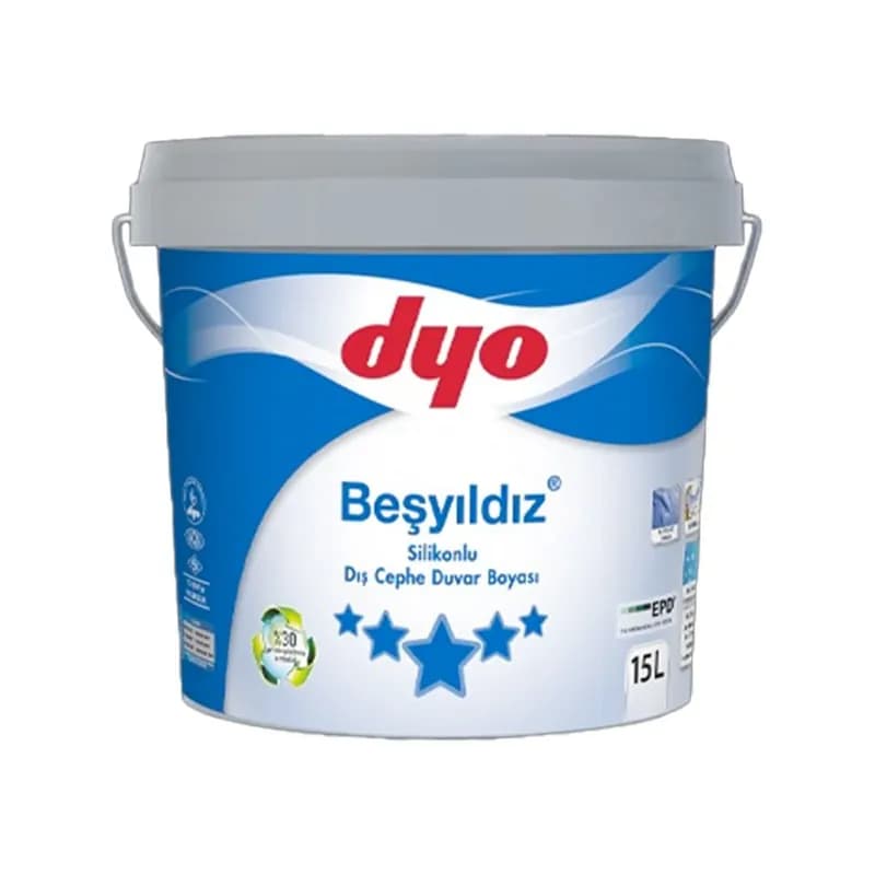 Dış Cephe A Baz