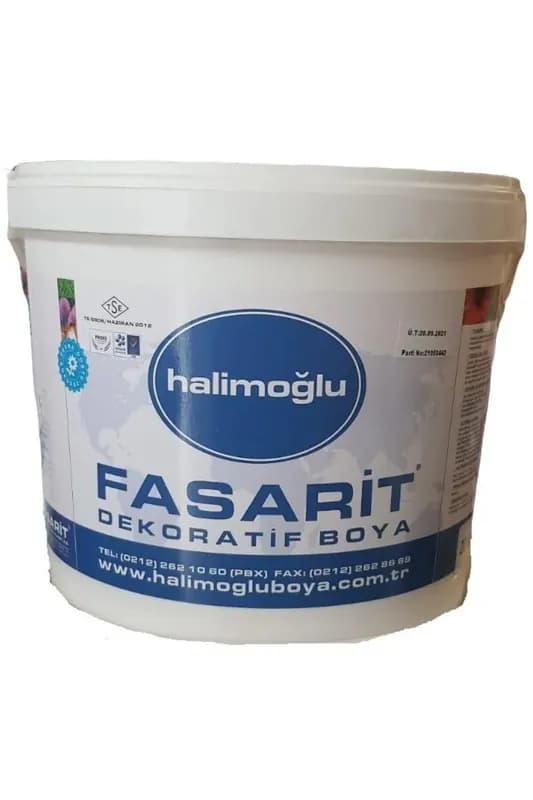 Europaint Fasarit Boya
