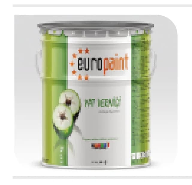 Europaint Yat Verniği Şeffaf