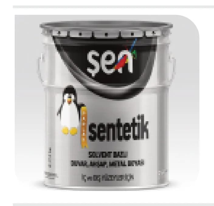 Sentetik Havai Mavi