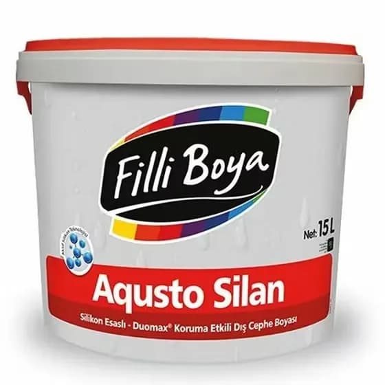 Aqusto Akrilik Silk RG4