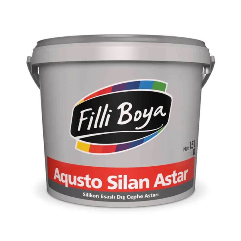 Aqusto Silan Astar