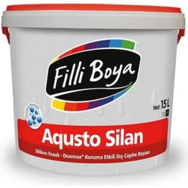 Aqusto Silan RG1