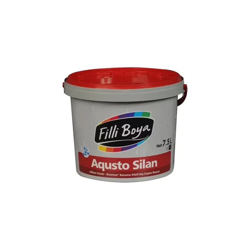 Aqusto Silan RG3