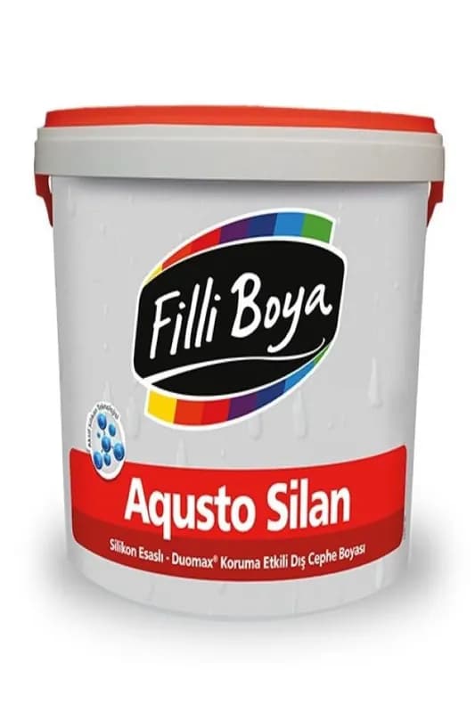 Aqusto Silan RG4