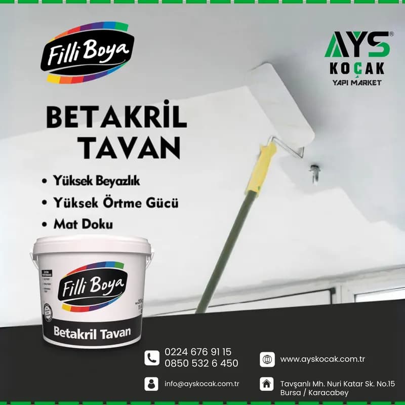 Betakril RG4