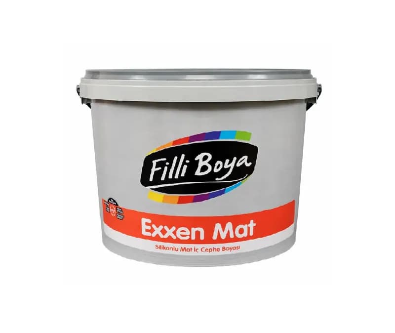 Exxen Mat RG2