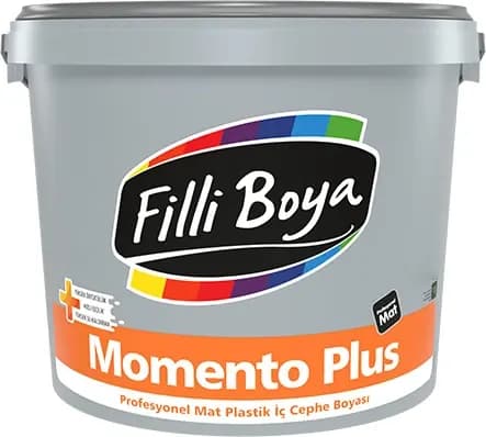 Momento Plastix RG4