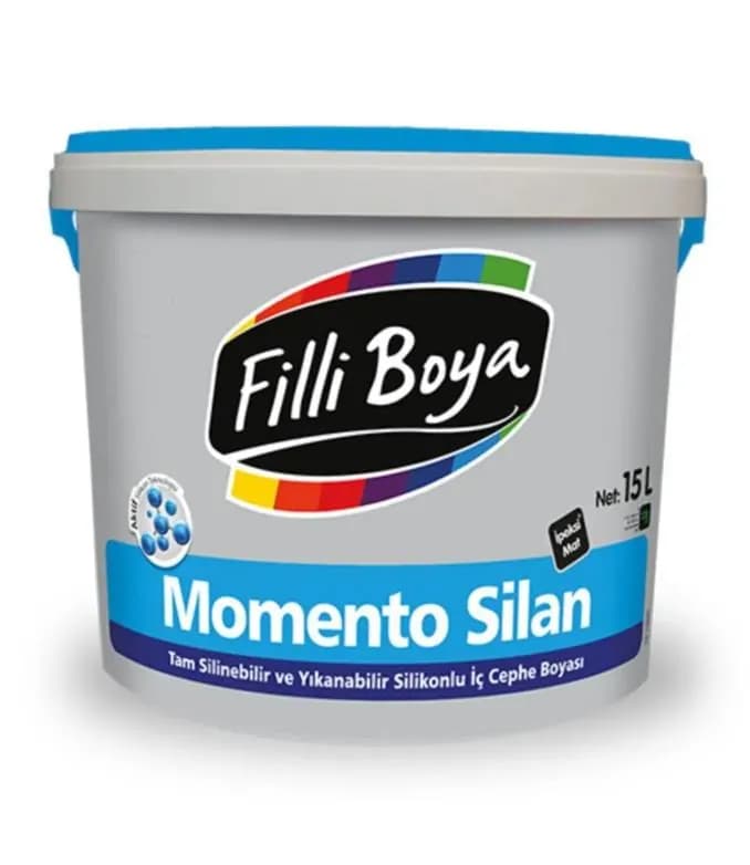 Momento Silan RG2