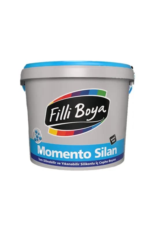 Momento Silan RG2
