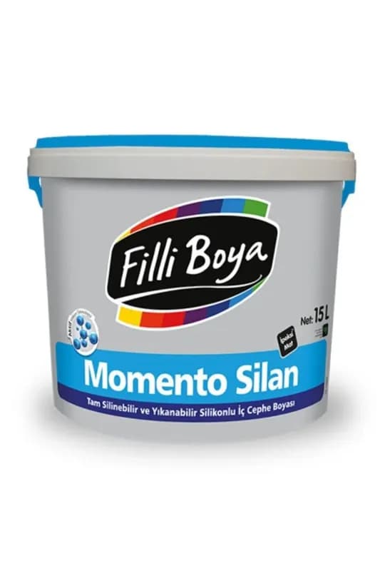 Momento Silan RG3