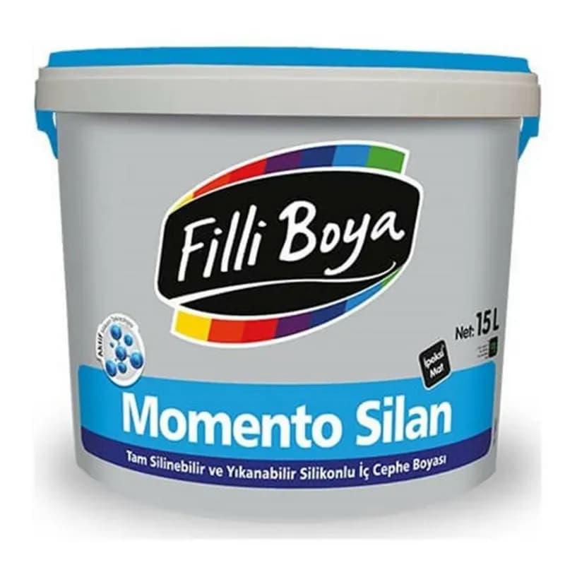 Momento Silan RG3