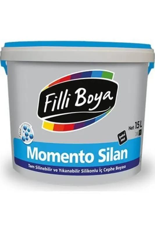 Momento Silan RG3