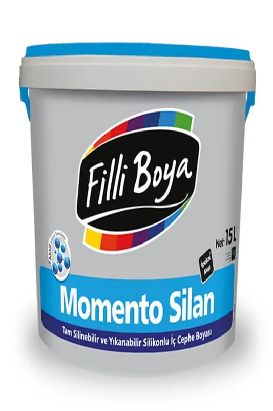 Momento Silan RG4