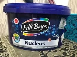 Nucleus Dış Cephe Baz RG2