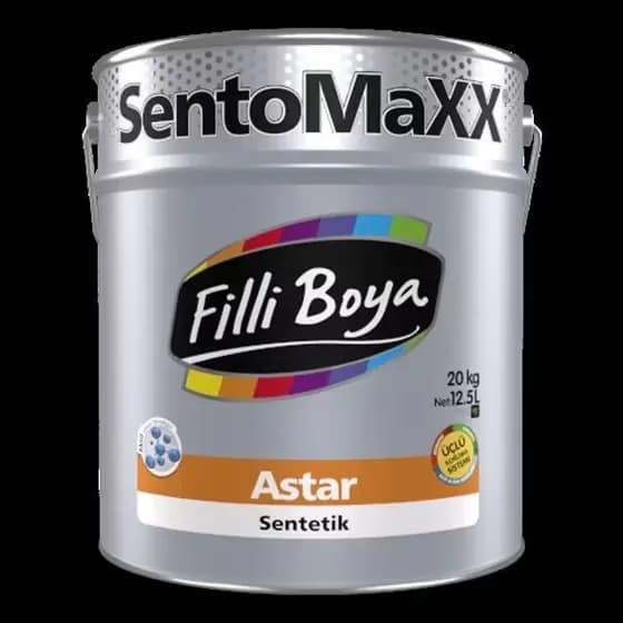 Sentomaxx M Beyaz