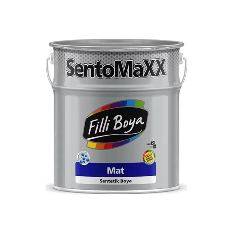 Sentomaxx M Siyah
