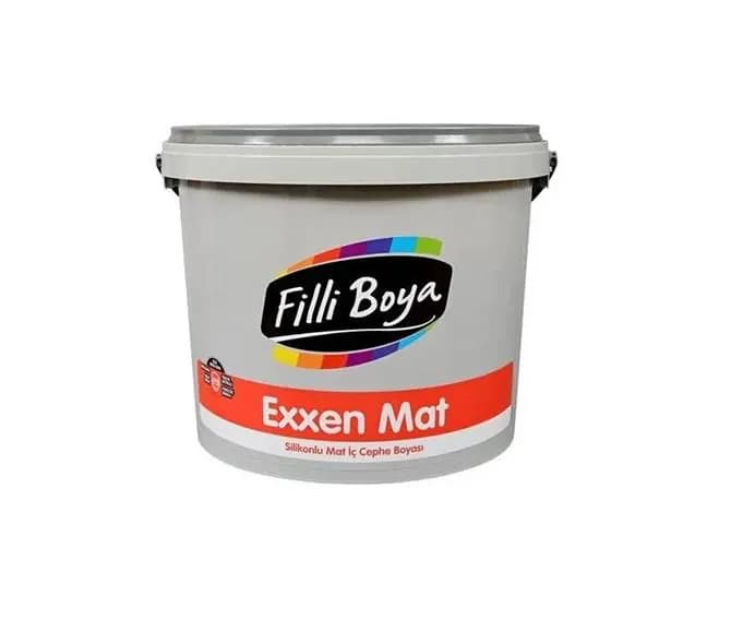 Exxen Mat RG4