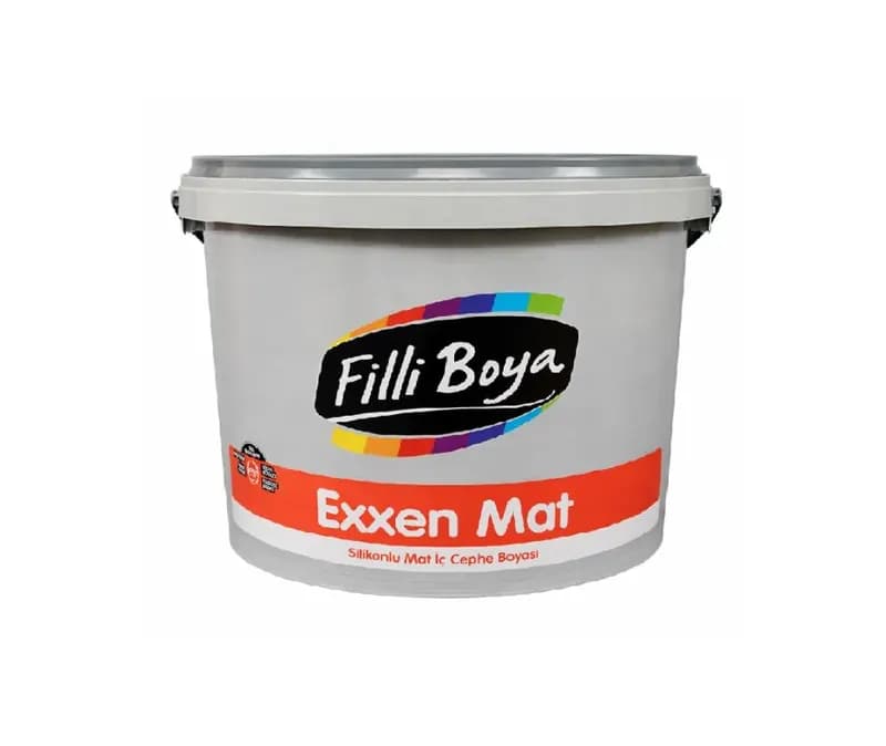 Exxen Mat RG1