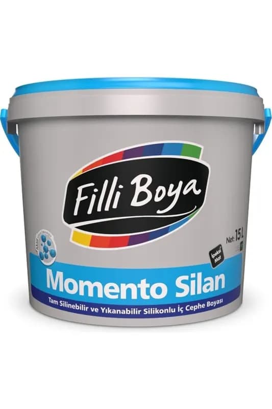 Filli Boya 16 Oxidbrown