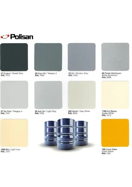 PXY Oxide Yellow Renk Pastası