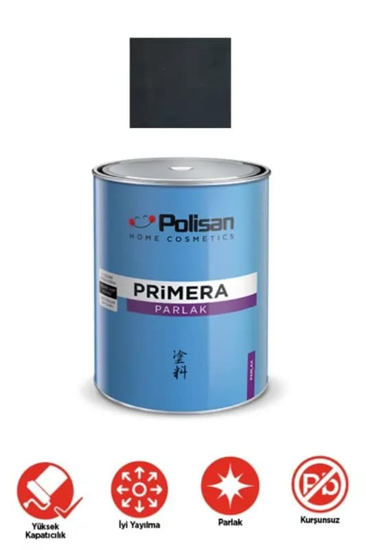 PBK Black Renk Pastası