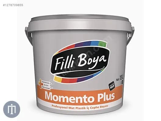 Filli Boya Momento Plus RG1