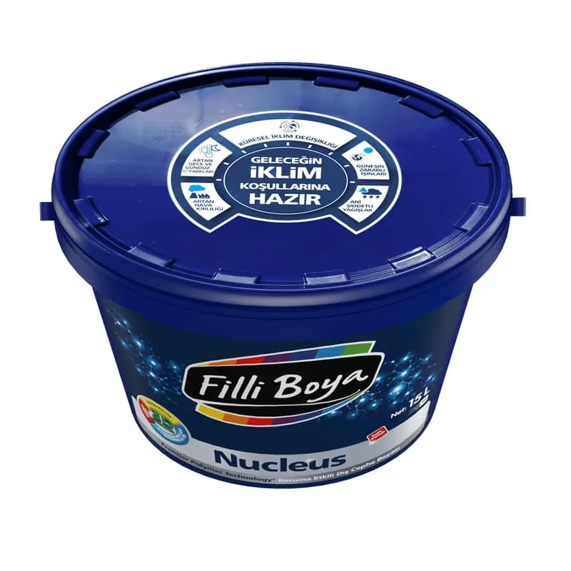 Filli Boya Nucleus Dış Cephe Baz RG3