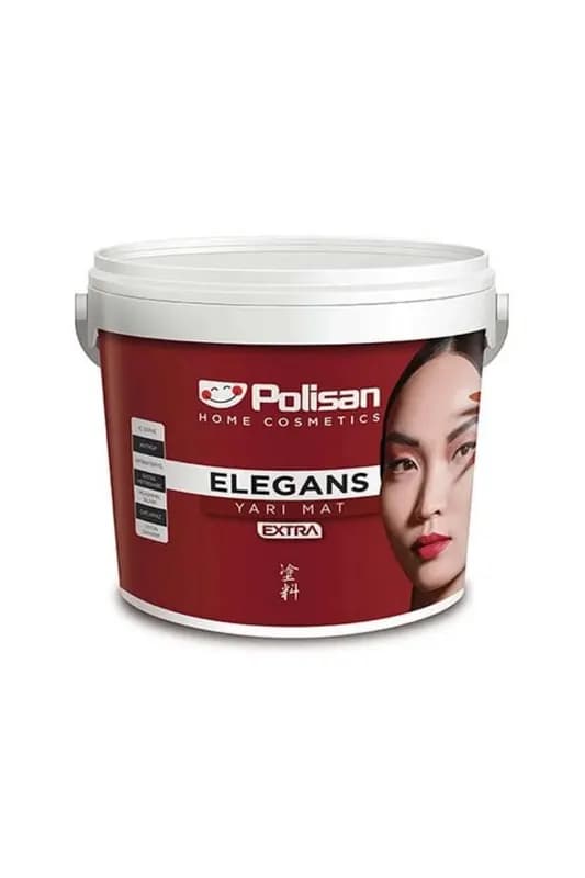 PW1 White Renk Pastası