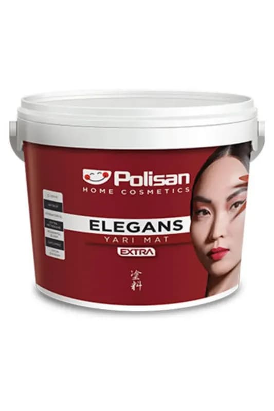 Elegans Extra Mat B3 Baz