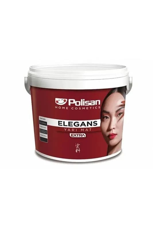 Elegans Extra Yarı Mat B2 Baz
