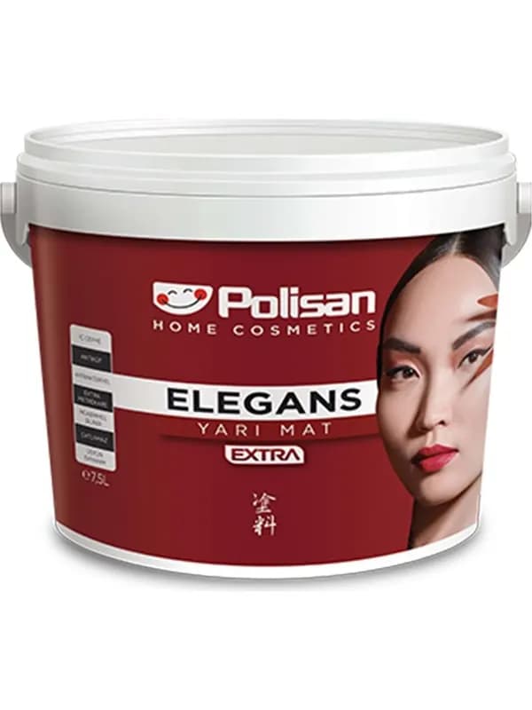 Elegans Extra Yarı Mat C Baz