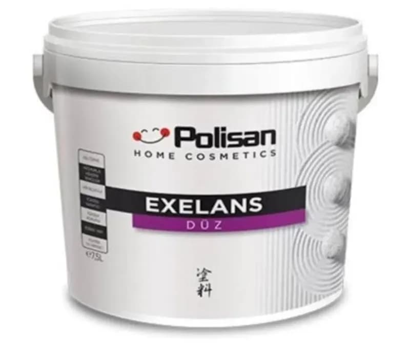 Exelans B1 Baz