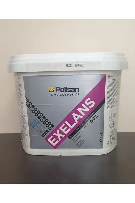 Exelans B2 Baz