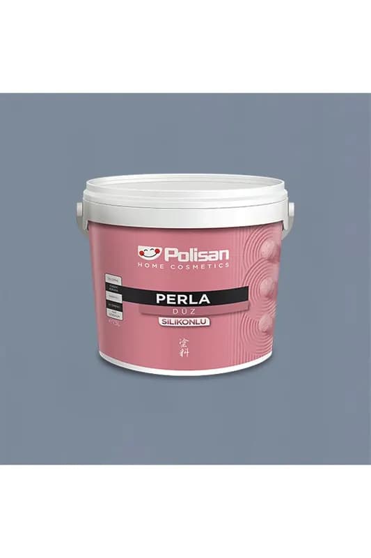 Perla Dış Cephe A Baz