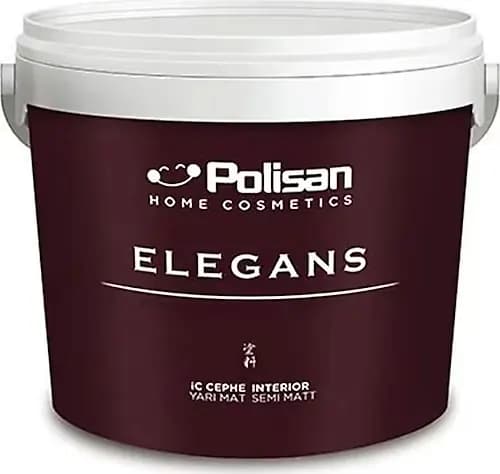 Elegans Yarı Mat Mix B2 Baz