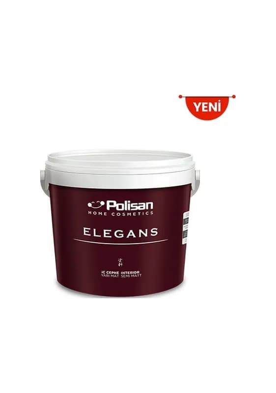 Elegans Yarı Mat Mix B1 Baz