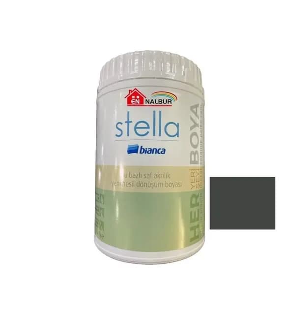 Stella Antrasit Gri