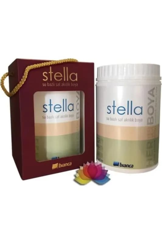 Stella Kepenek