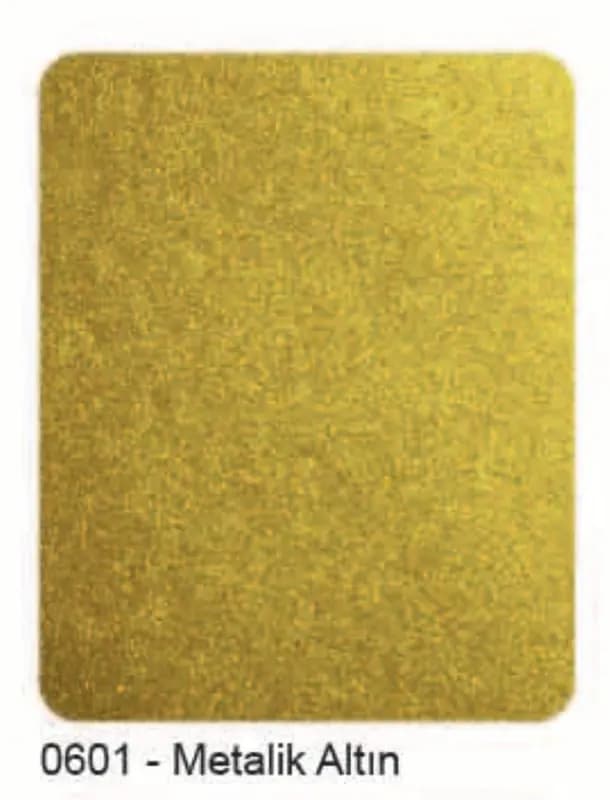 Stella Metalik Altın