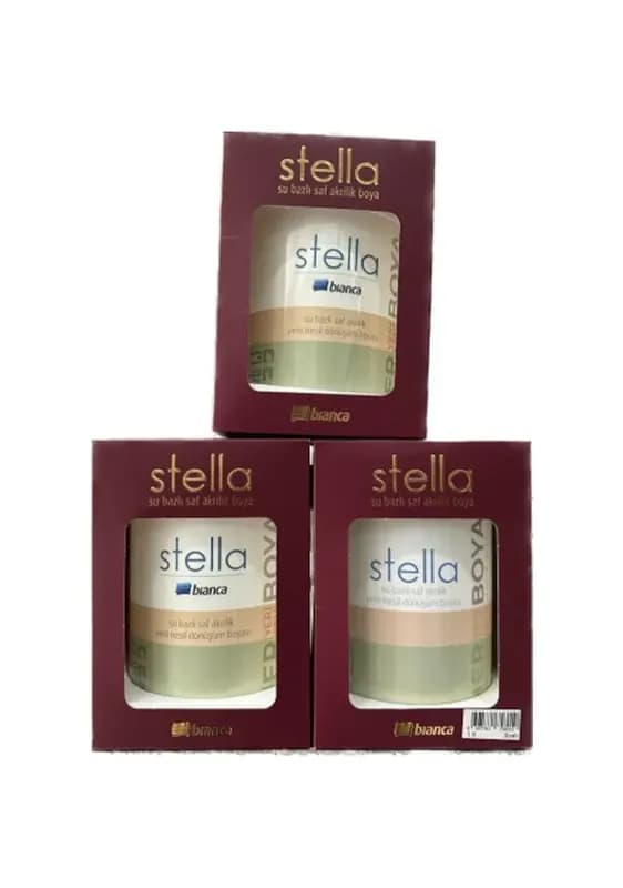 Stella Navy