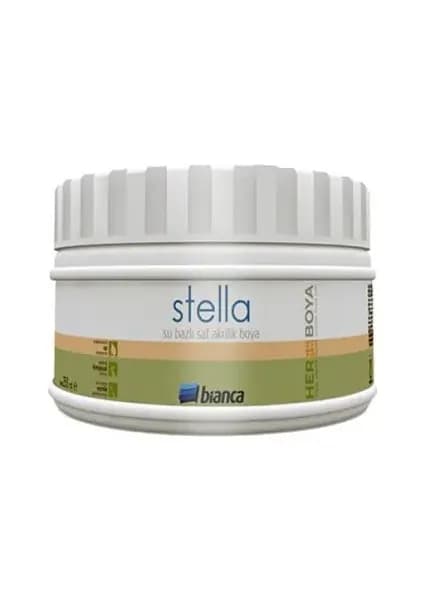Stella Sedef