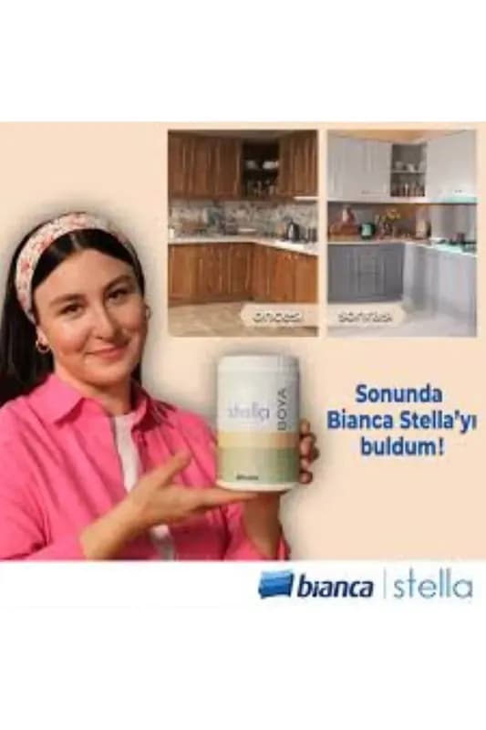 Stella Vizon Gri