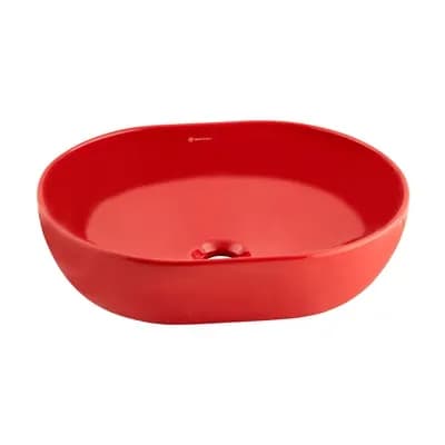 Alto Tezgah Üstü Lavabo