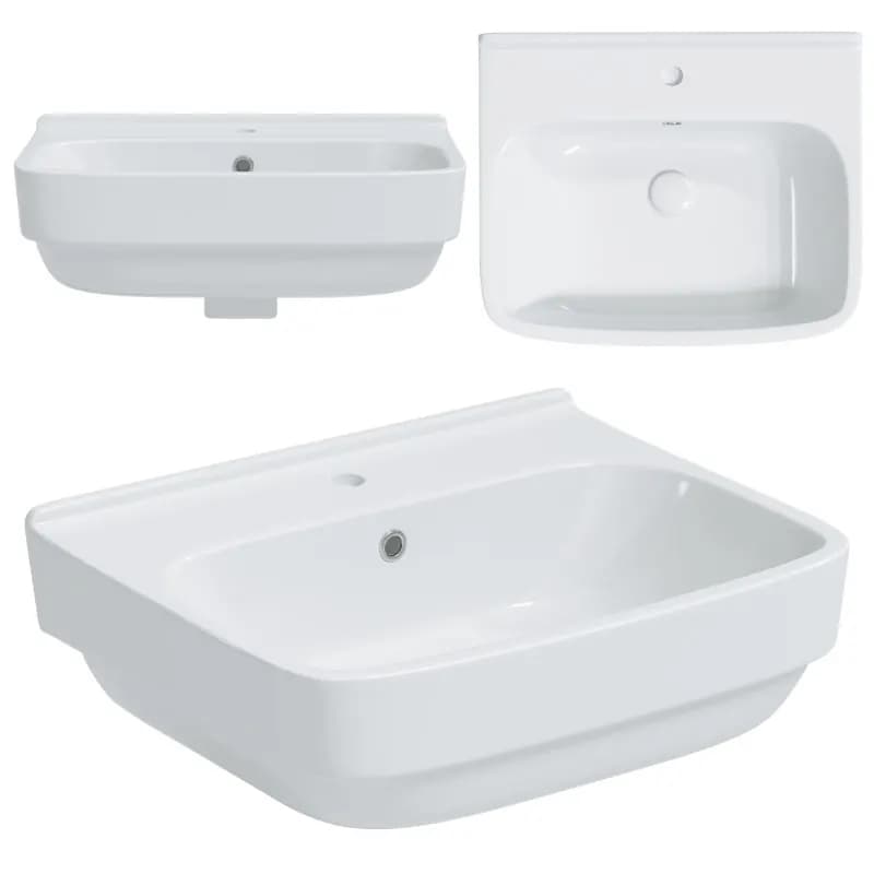 Bold Lavabo