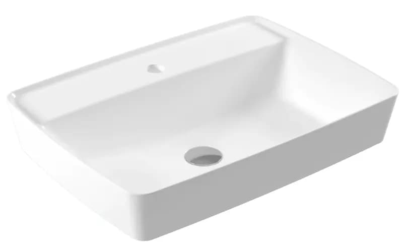Rita Tezgah Üstü Lavabo