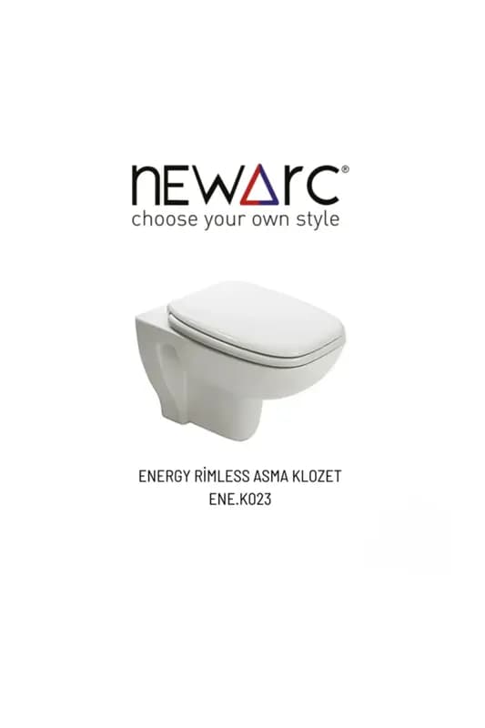 Energy Asma Klozet