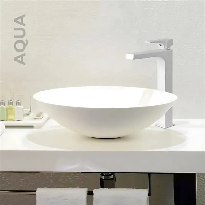 Aqua Lavabo Bataryası